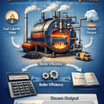 Methodology for Estimating Boiler Fuel Consumption