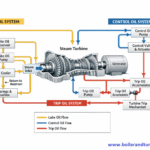 lubeoil and trip oil