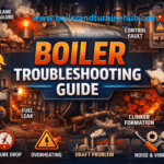 Boiler Troubleshooting Guide