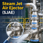 Steam Jet Air Ejector